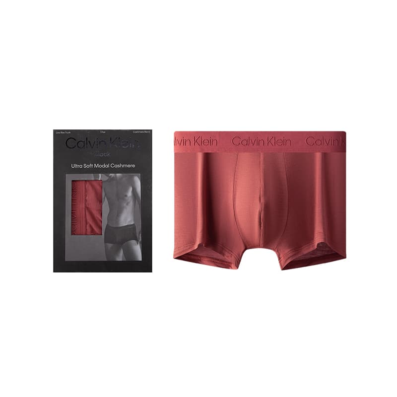 Трусы CKCalvin Klein 1 - изображение 1