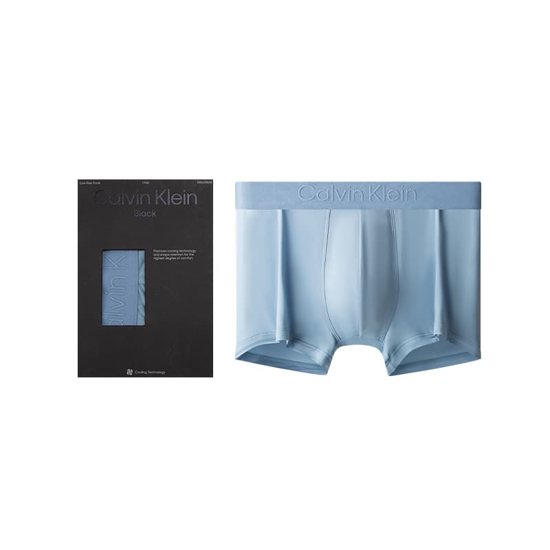 Трусы CKCalvin Klein SS23 1 - изображение 1