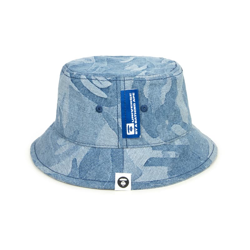 Панама Aape SS24 - изображение 3