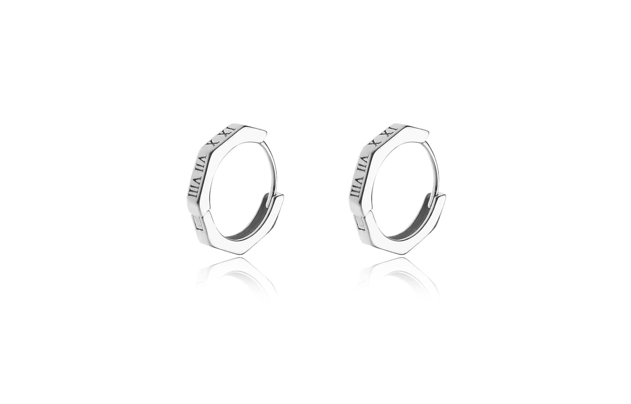 Серьги RINGLOVE ins - изображение 1