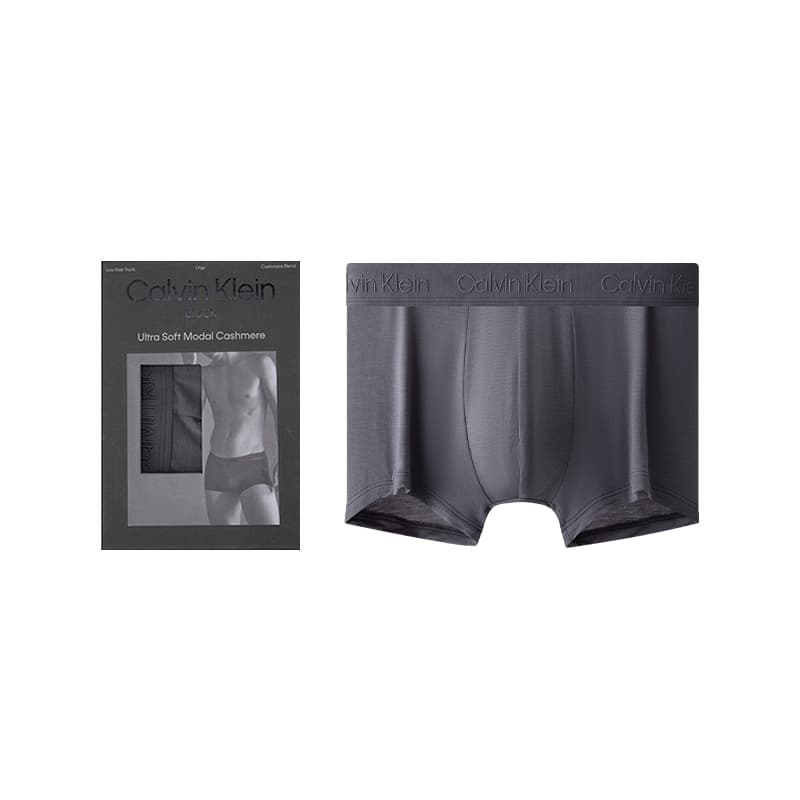 Трусы CKCalvin Klein 1 - изображение 1