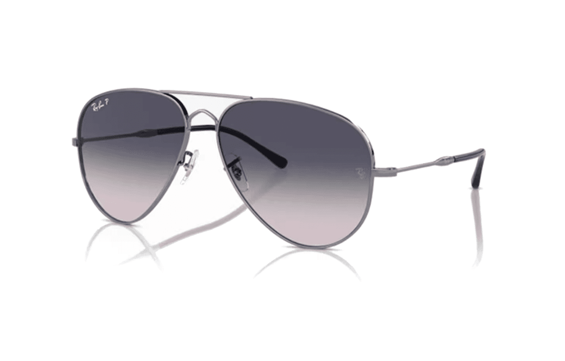 Солнцезащитные очки RayBan - изображение 1