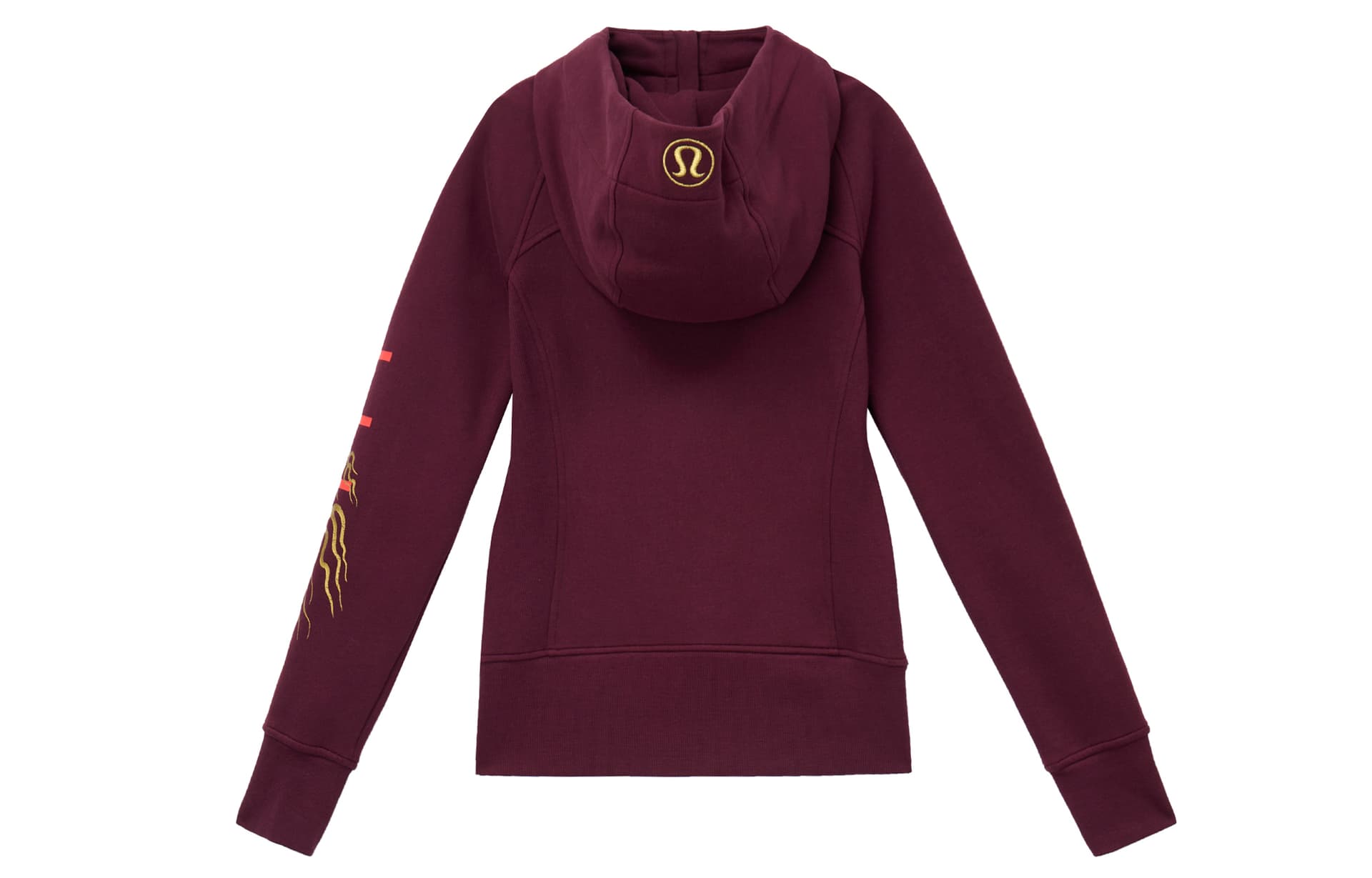 Куртка lululemon Scuba - изображение 2