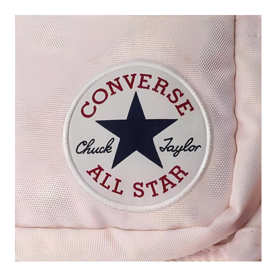 Рюкзак Converse Backpack Pink - изображение 5
