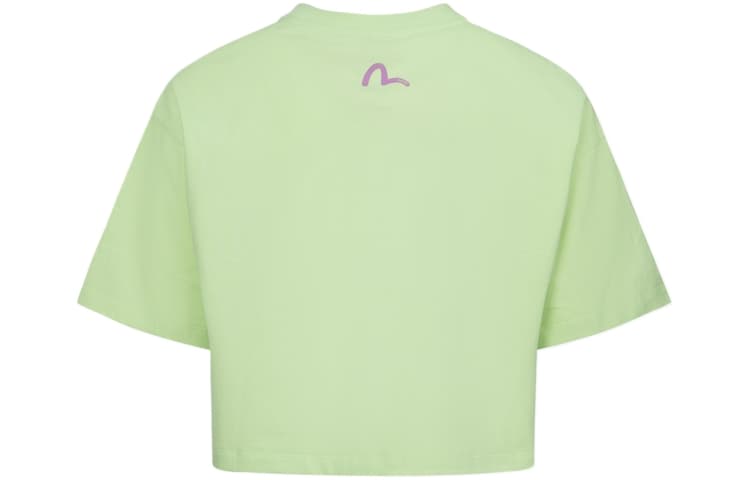 Футболка EVISU SS24 T - изображение 2