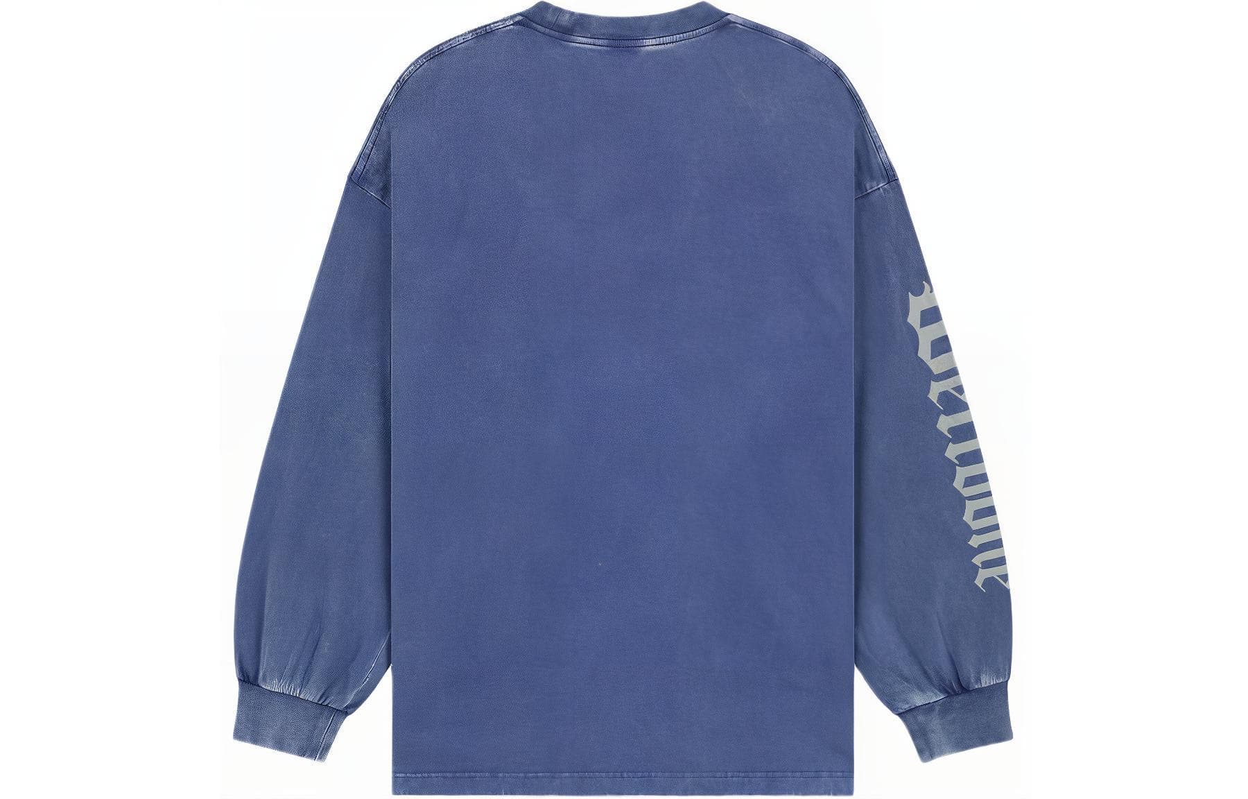 Футболка WE11DONE Logo SS24 T - изображение 2
