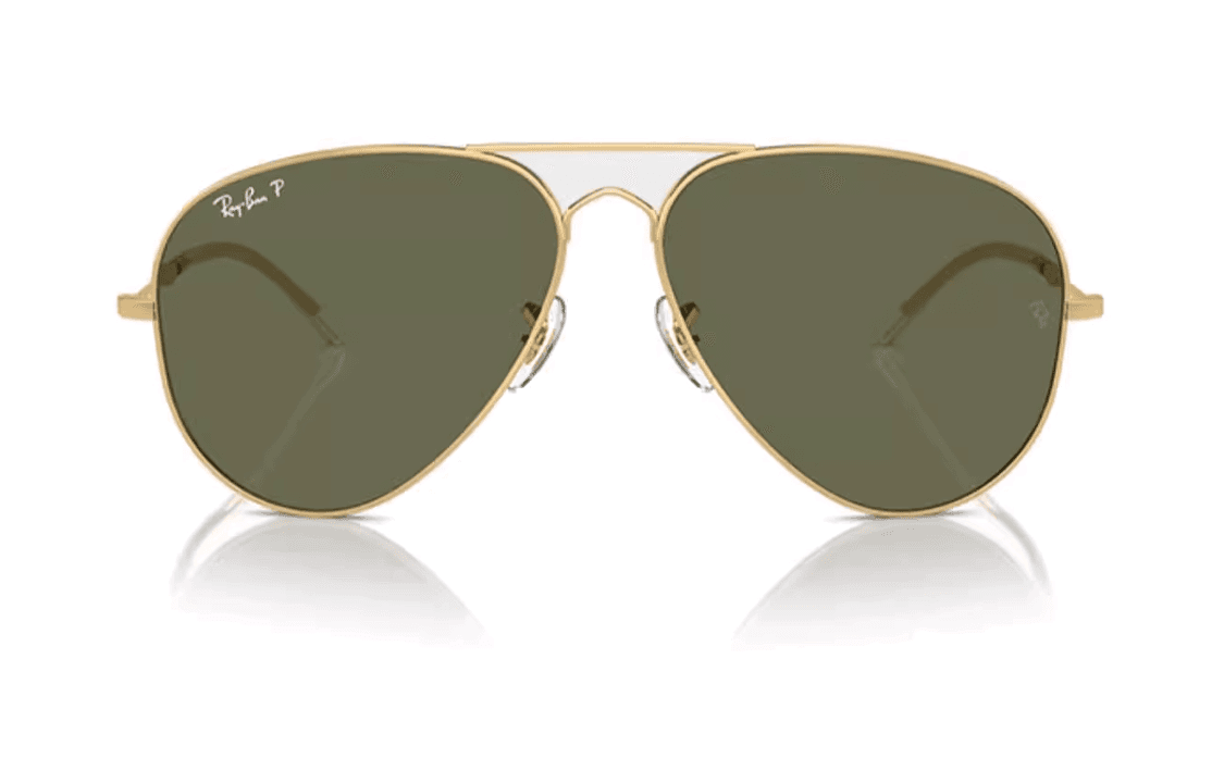 Солнцезащитные очки RayBan - изображение 1