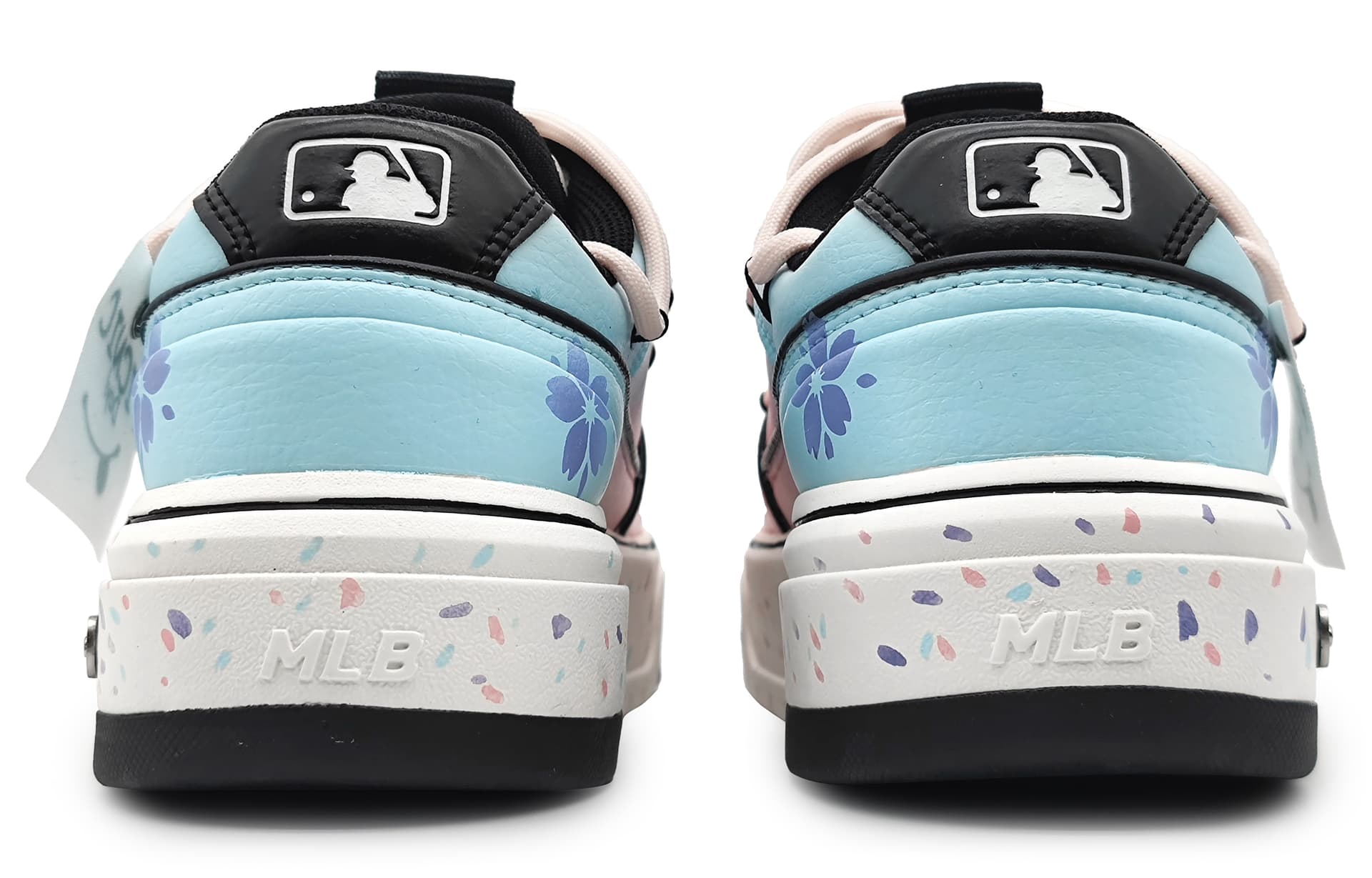 Кроссовки MLB Chunky Liner - изображение 5
