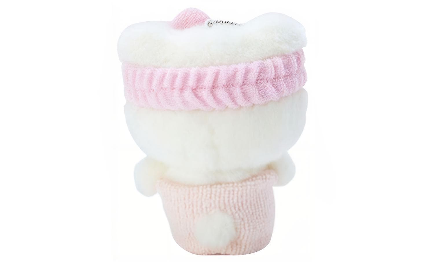 Мягкая игрушка Sanrio Hello Kitty 12cm - изображение 2