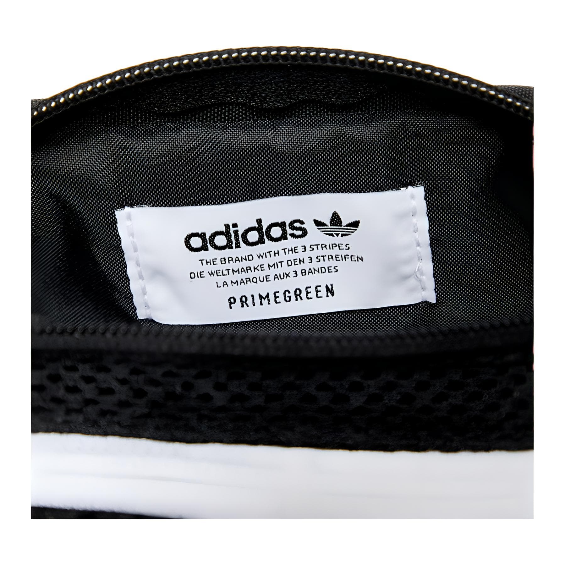 Поясная сумка adidas originals logo - изображение 4