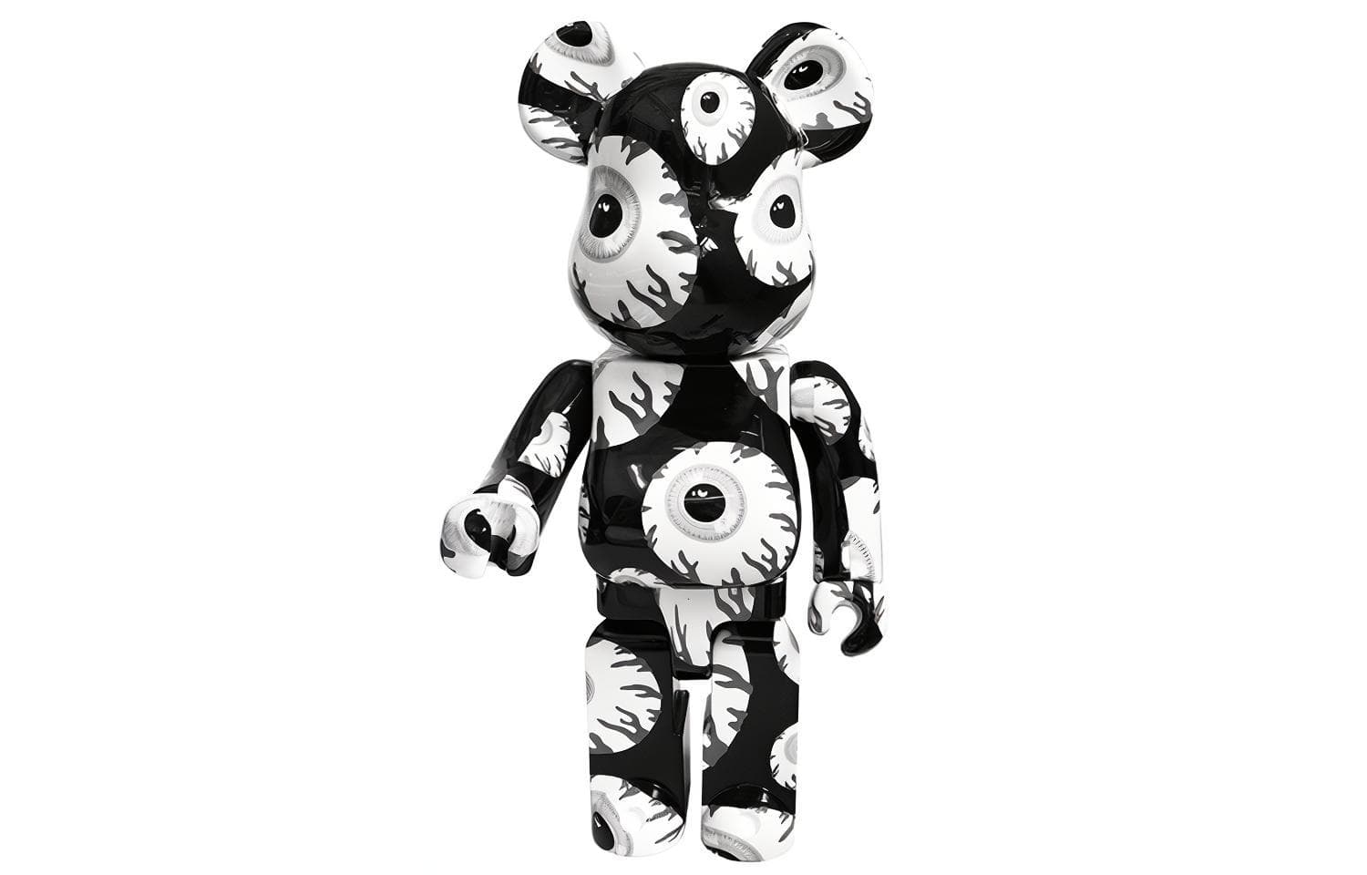Фигурка BERBRICK MISHKA - изображение 2