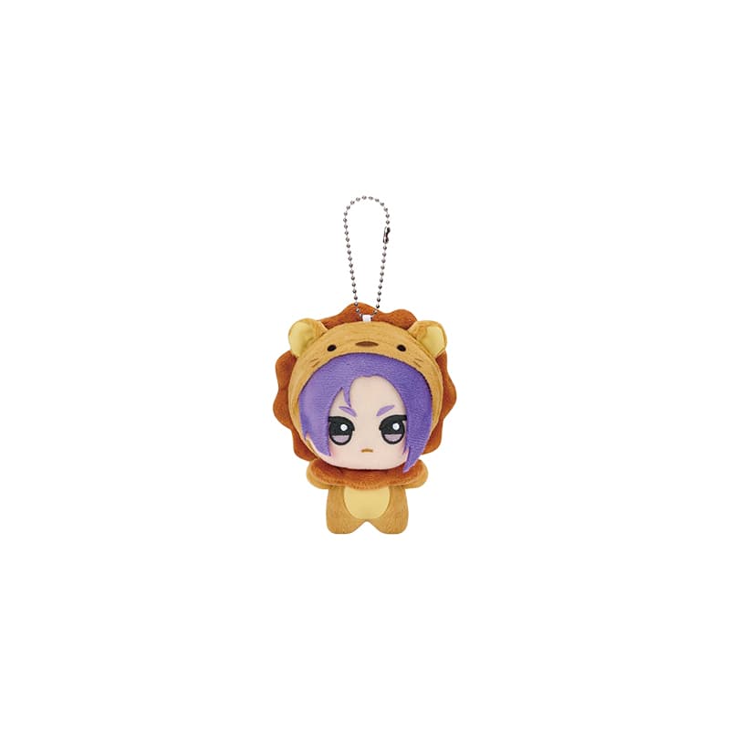 Мягкая игрушка BANPRESTO Chibigurumi 11cm - изображение 2