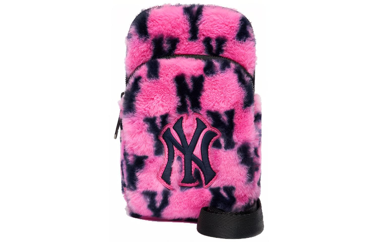 Сумка через плечо MLB Monogram NY - изображение 1