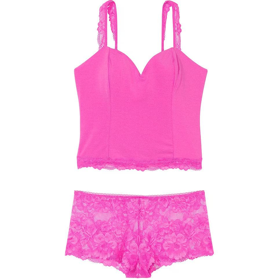 Пижама Victoria's Secret - изображение 1