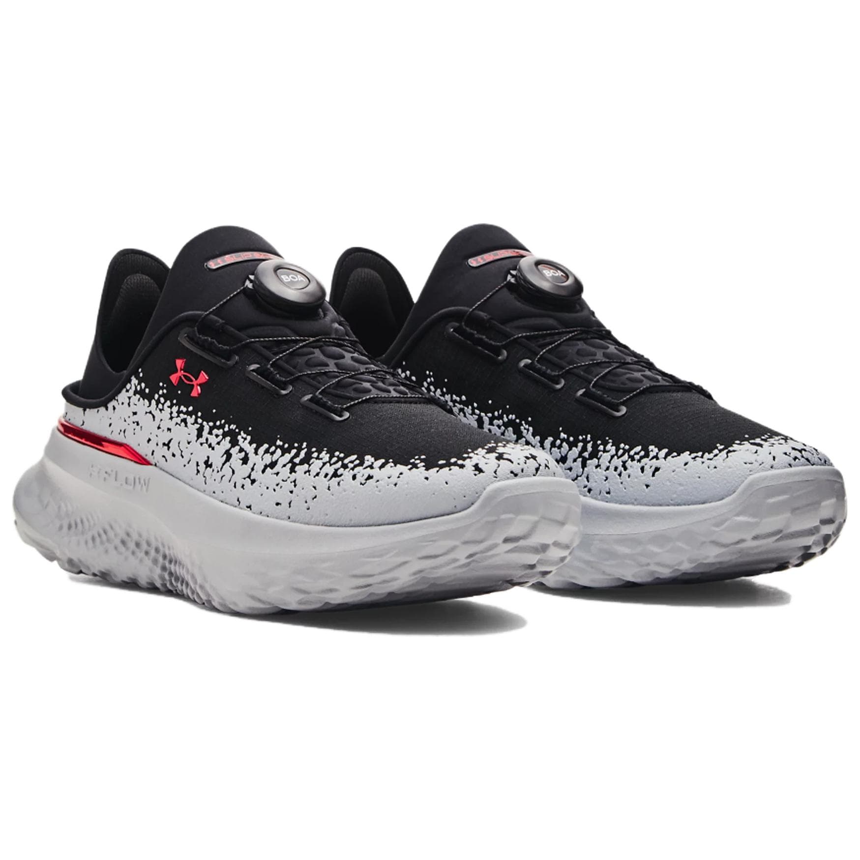 Кроссовки для бега Under Armour SlipSpeed Mega - изображение 3