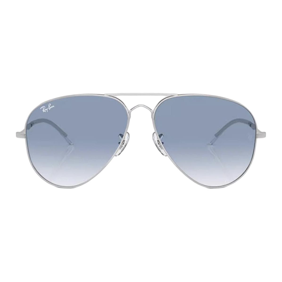 Солнцезащитные очки RayBan Logo - изображение 2