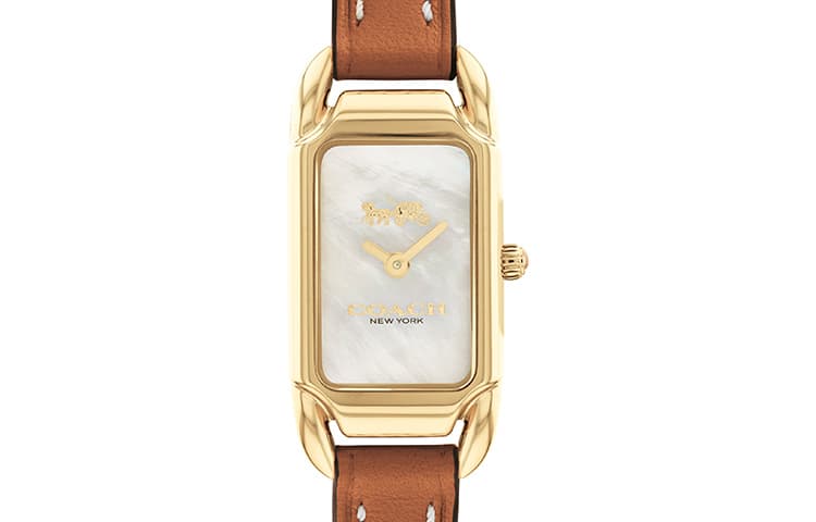 Механические часы COACHCADIE 28mm 30 14504029 - изображение 5