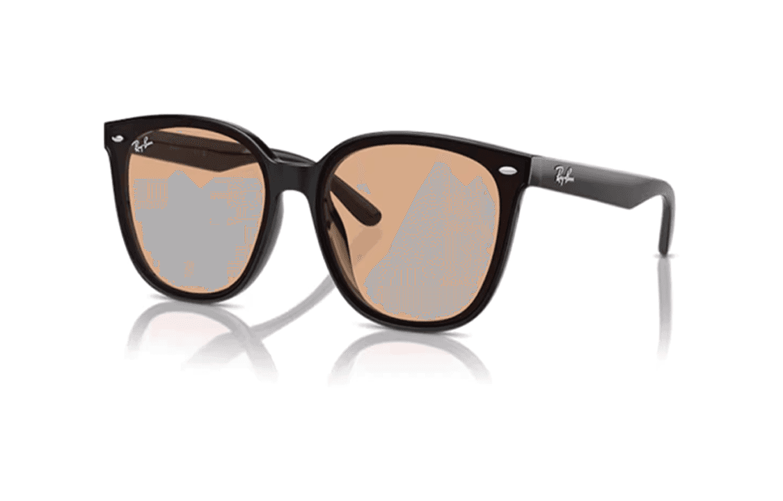 Солнцезащитные очки RayBan - изображение 1