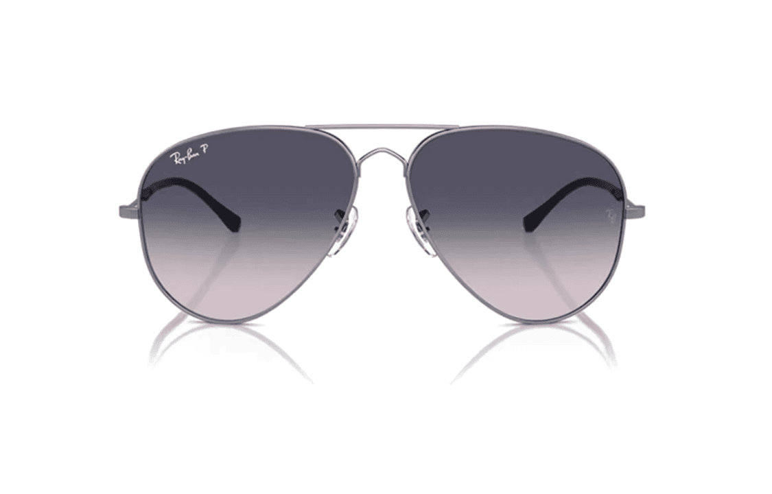 Солнцезащитные очки RayBan - изображение 2