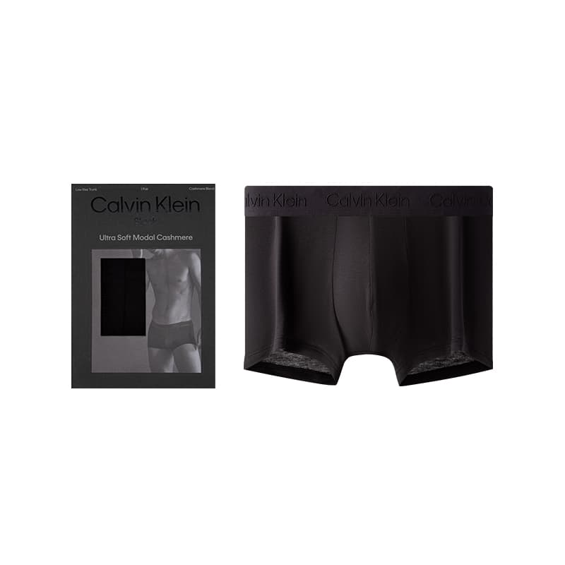 Трусы CKCalvin Klein 1 - изображение 1