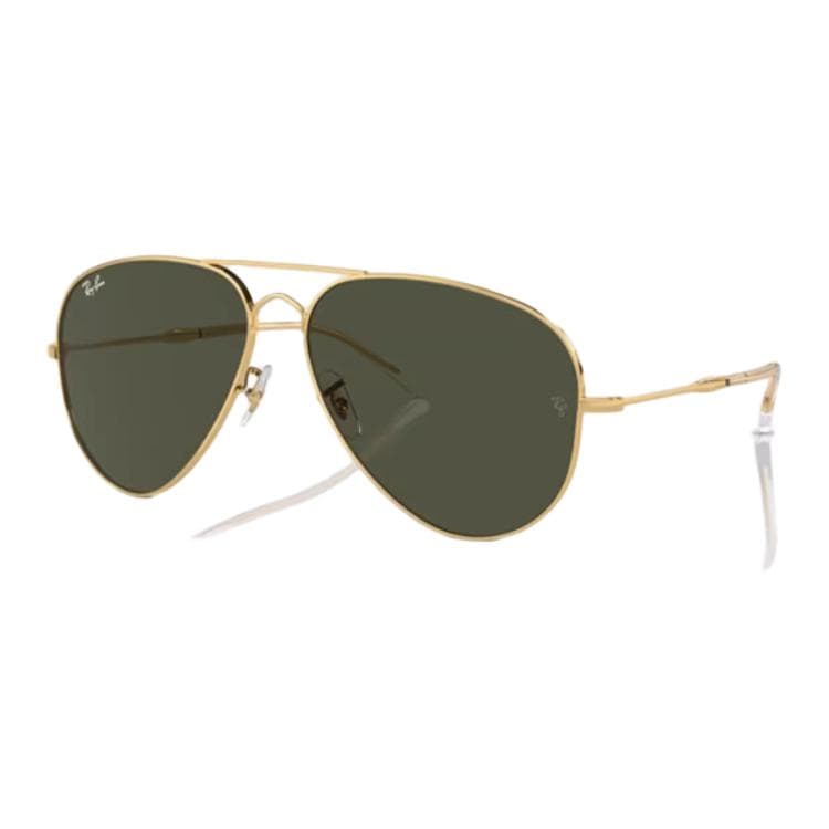 Солнцезащитные очки RayBan - изображение 1