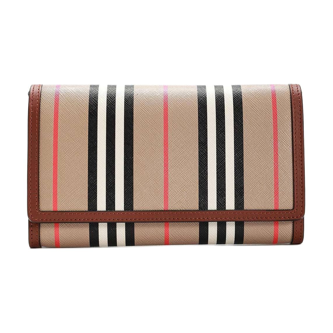 Кошелек Burberry - изображение 1