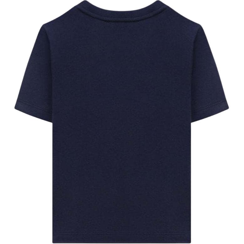 Футболка EMPORIO ARMANI LogoT 3 - изображение 2