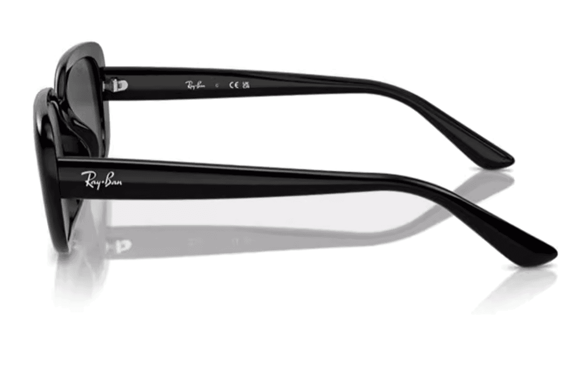 Солнцезащитные очки RayBan - изображение 3