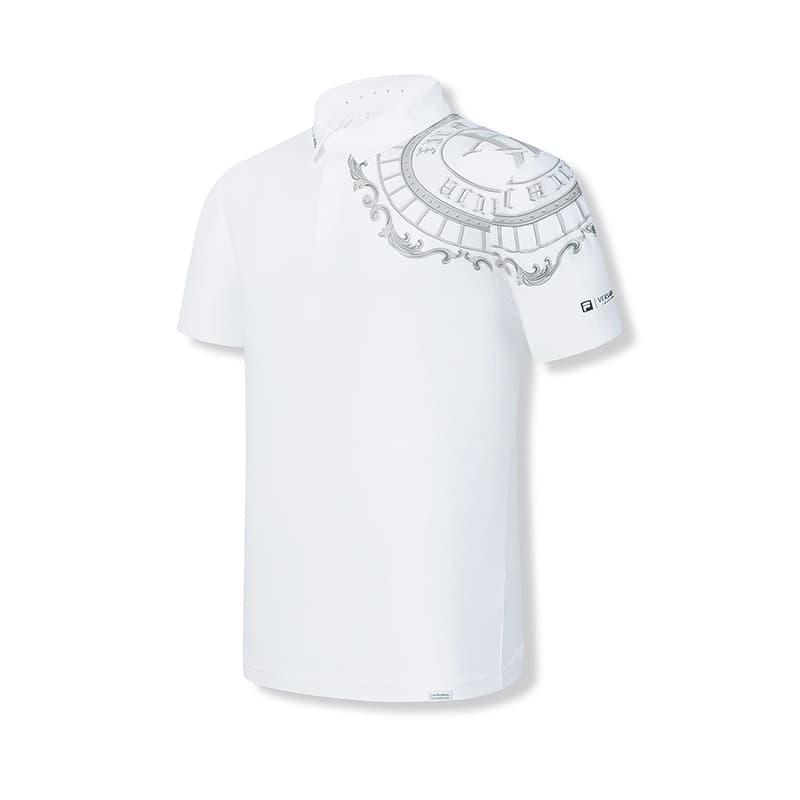 Поло FILA GOLF POLO - изображение 2