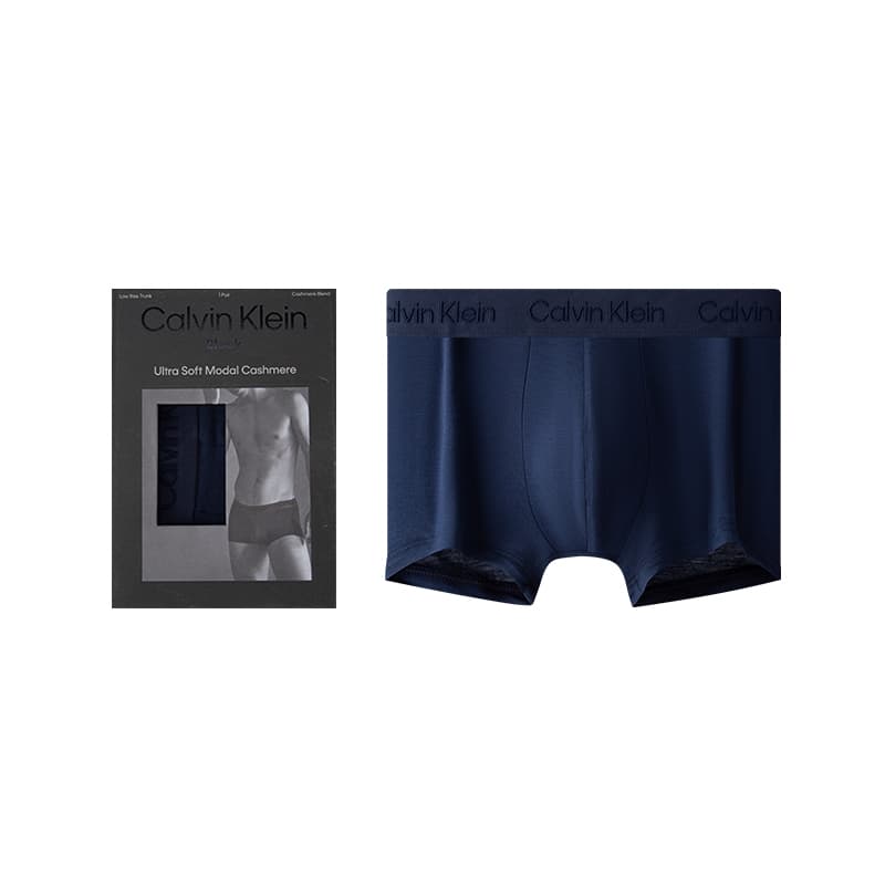 Трусы CKCalvin Klein 1 - изображение 1