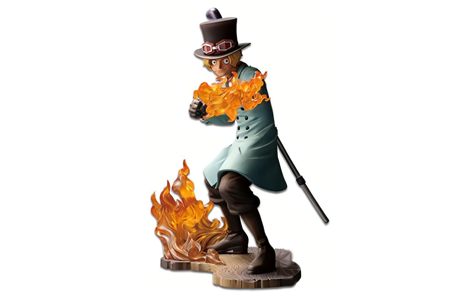 Фигурка BANPRESTO - изображение 3