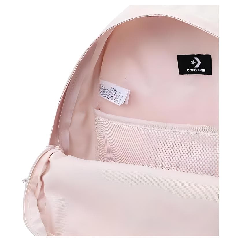 Рюкзак Converse Backpack Pink - изображение 4