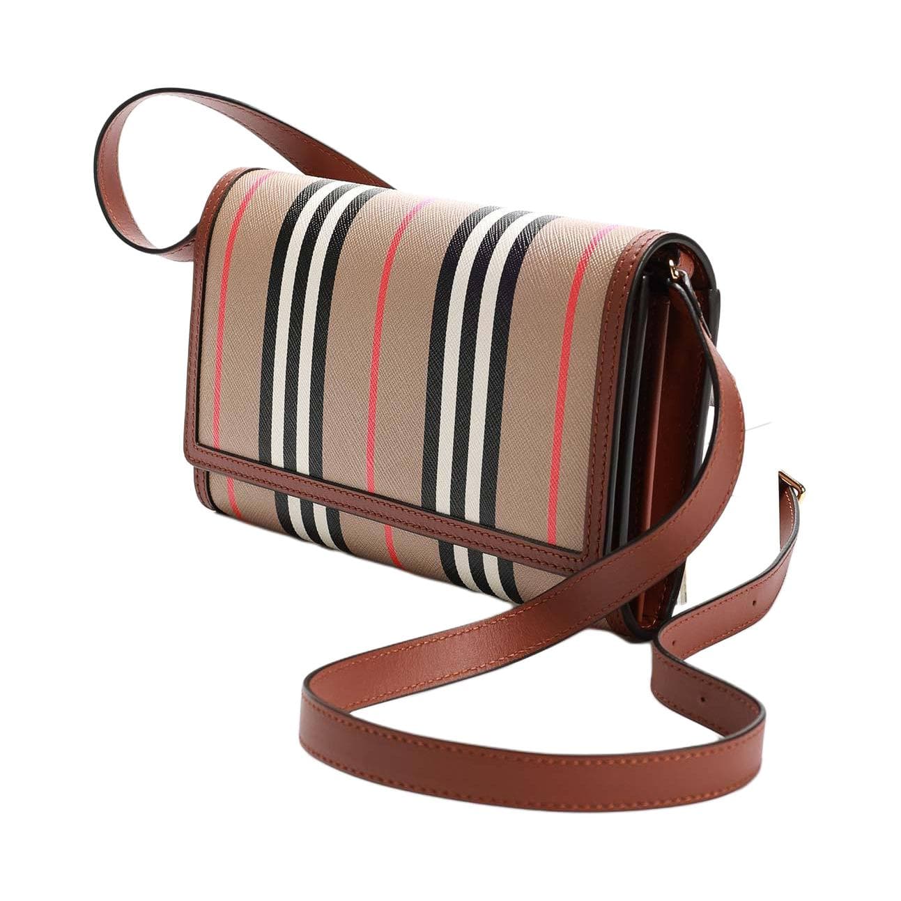 Кошелек Burberry - изображение 2