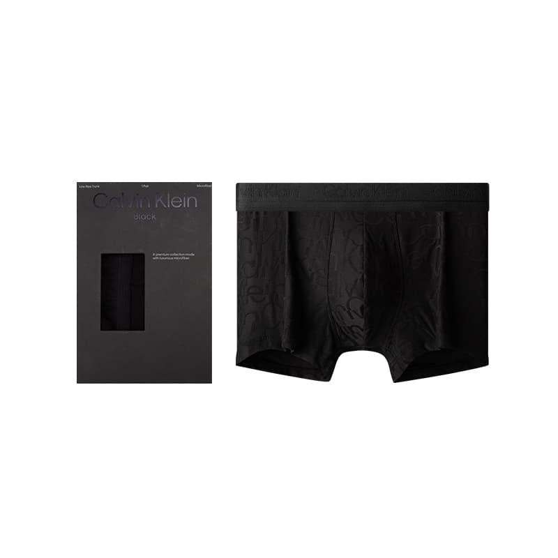 Трусы CKCalvin Klein SS23 1 - изображение 1