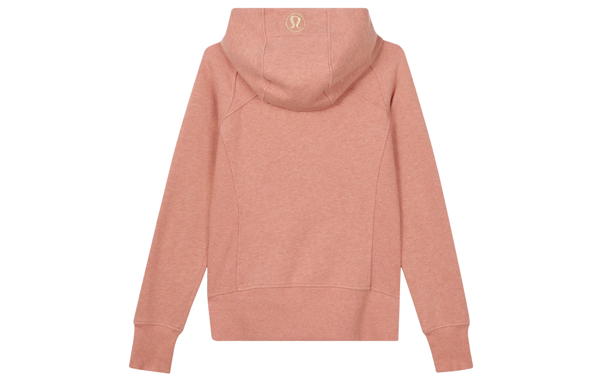 Куртка lululemon ScubaGold*Light Cotton Fleece - изображение 2