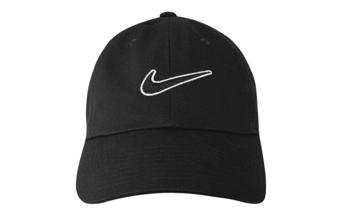 Кепка Nike Logo - изображение 2