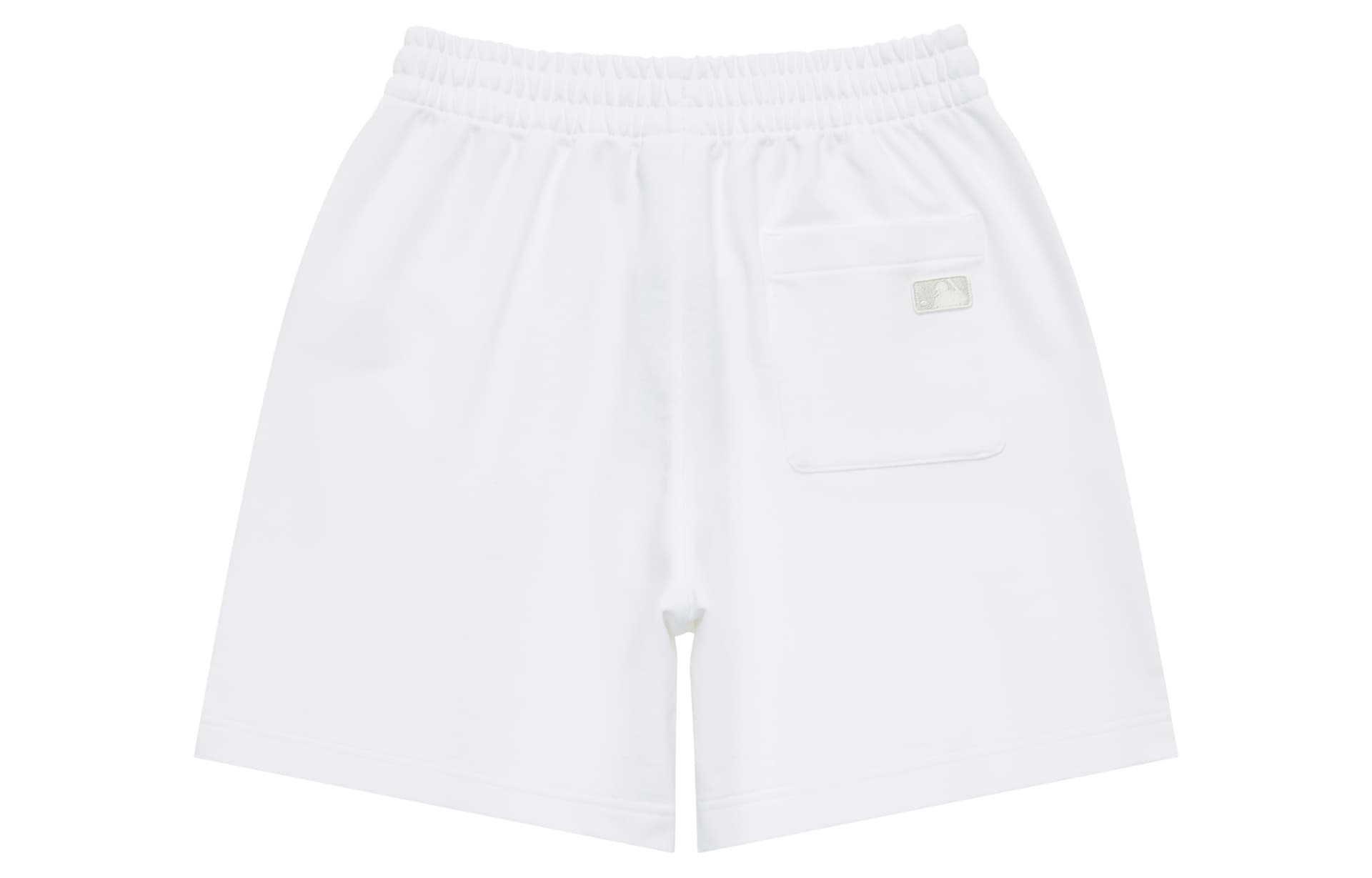 Шорты MLB Shorts White - изображение 2