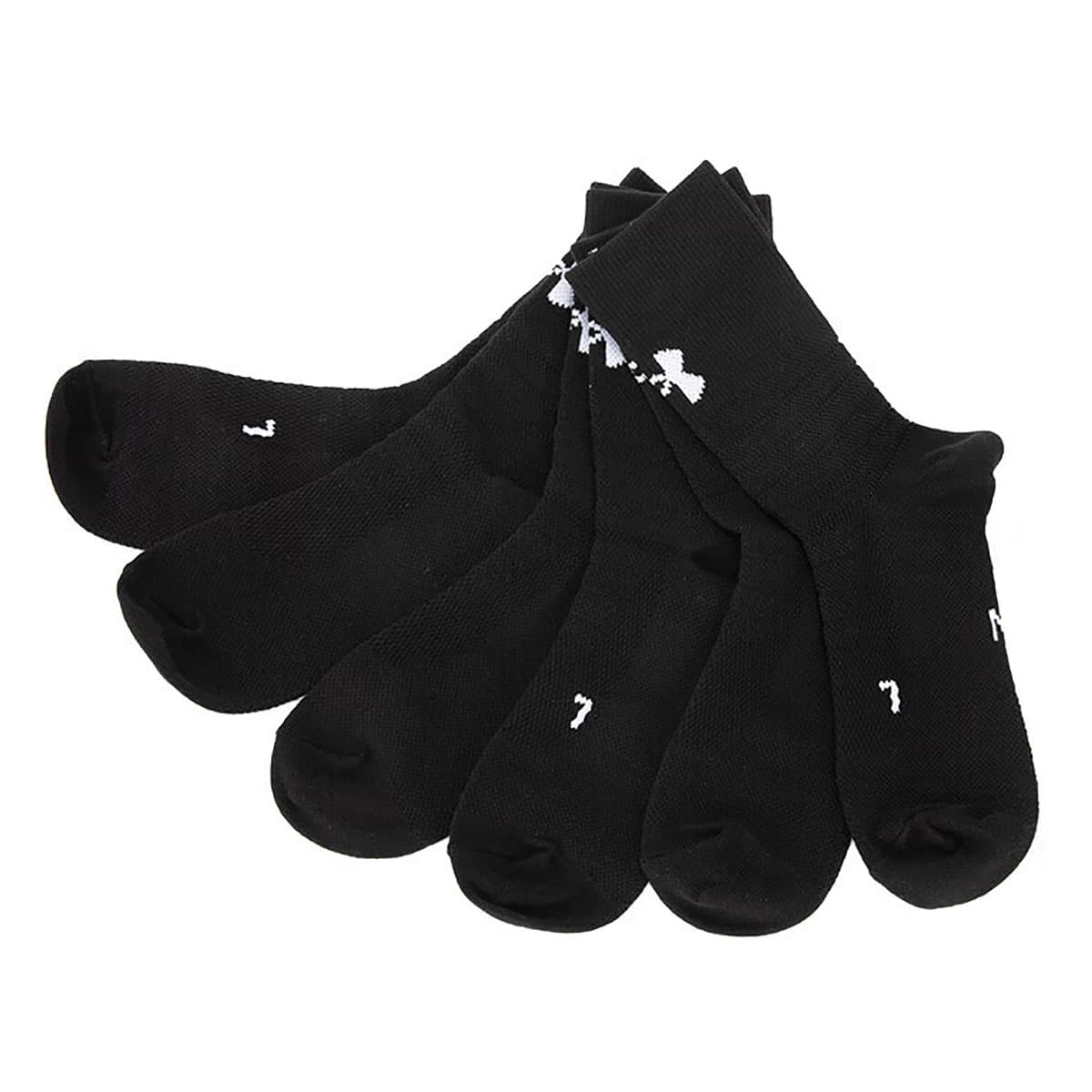 Носки Under Armour Logo 3 - изображение 5