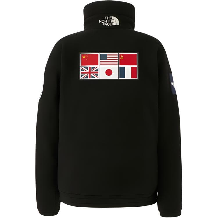 Куртка THE NORTH FACE Logo - изображение 2
