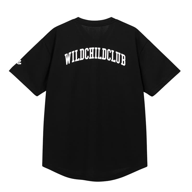 Футболка Wild child club WCC T - изображение 2