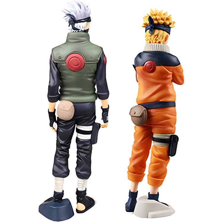 Фигурка BANPRESTO GRANDISTA - изображение 4