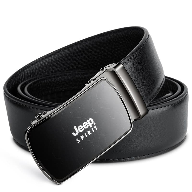 Ремень JEEP SPIRIT 3.4cm - изображение 2
