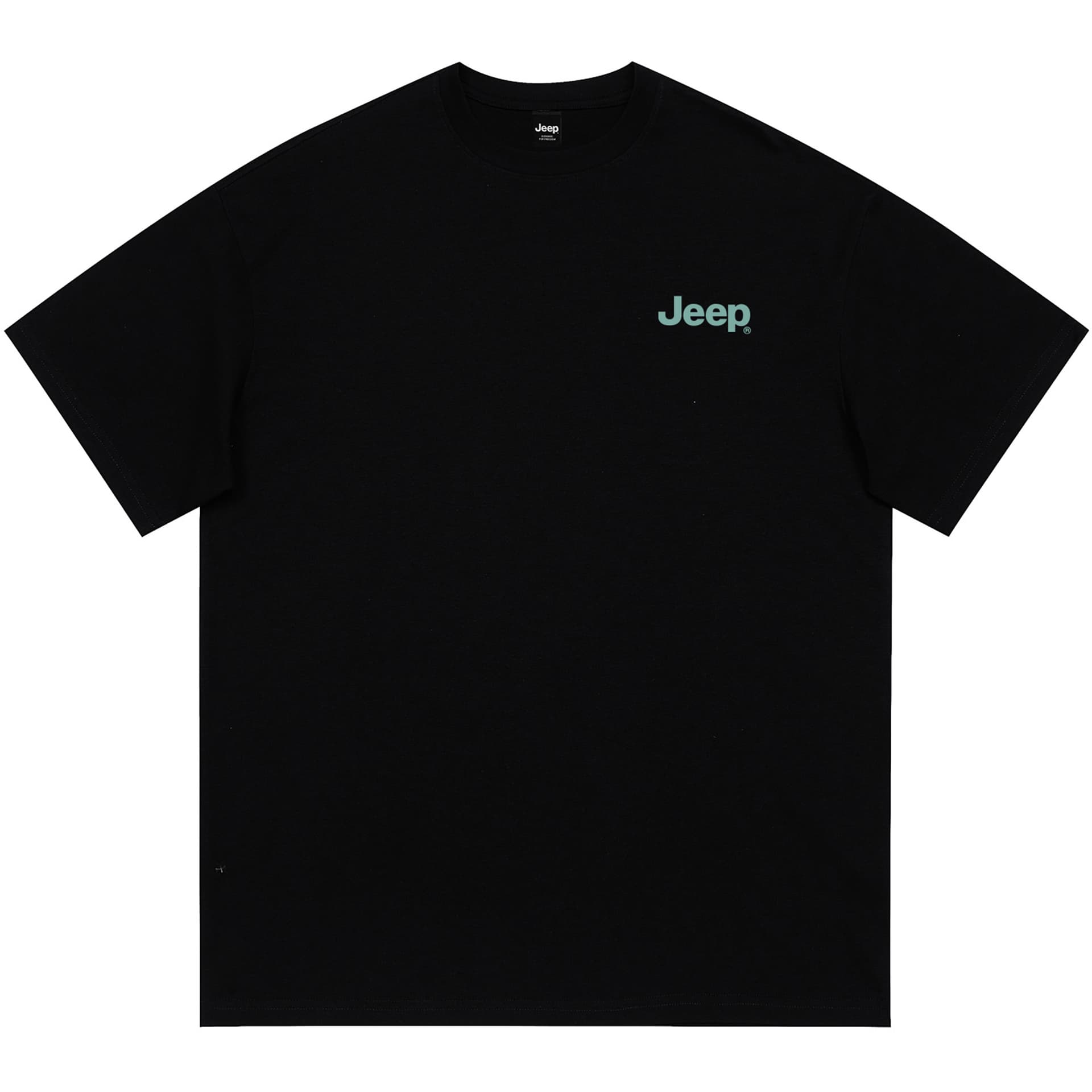 Футболка Jeep T - изображение 2