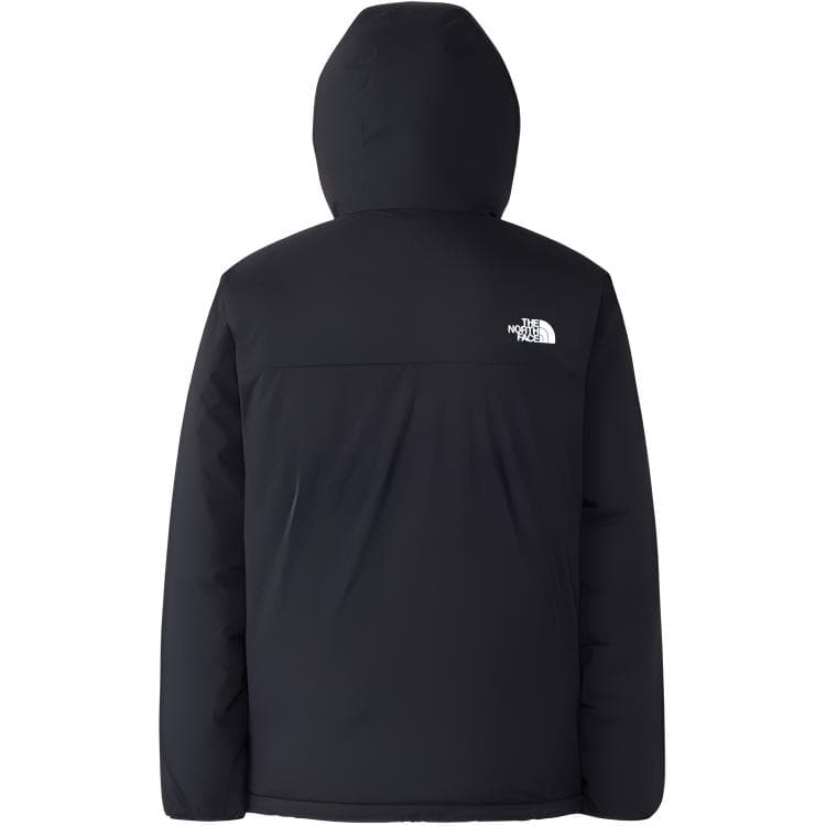 Зимняя куртка пуховик THE NORTH FACE Logo - изображение 2