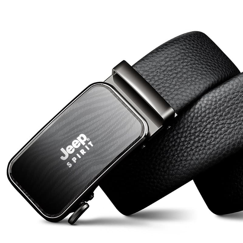 Ремень JEEP SPIRIT 3.5CM - изображение 3