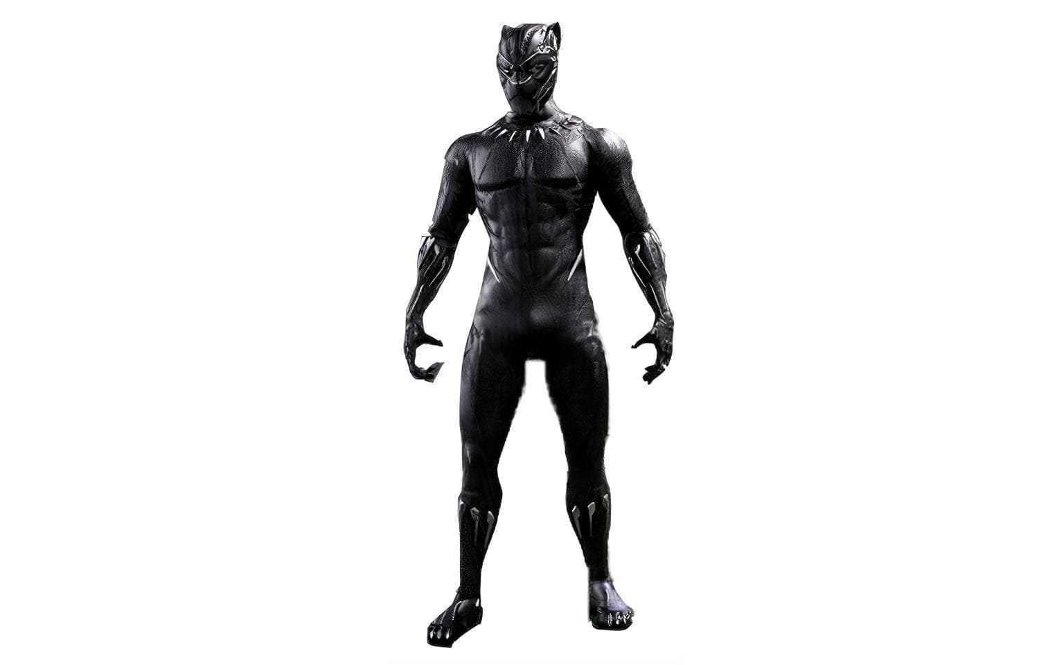 Фигурка Hot Toys 16 2.0 - изображение 2