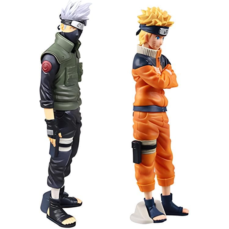 Фигурка BANPRESTO GRANDISTA - изображение 3