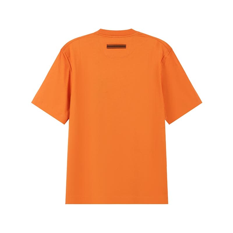 Футболка Zegna SS24 LogoT - изображение 2