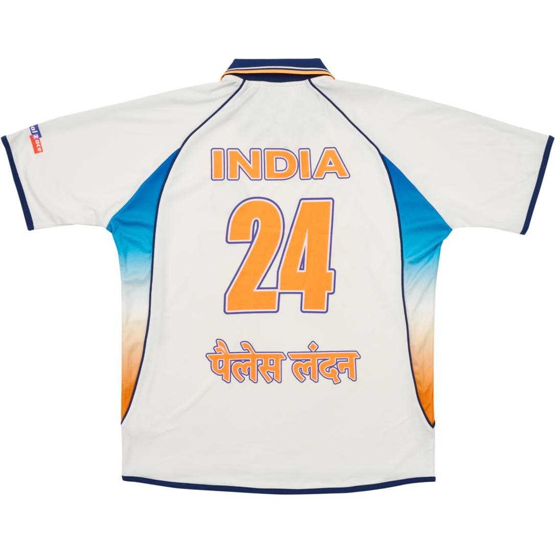 PALACE SS24 CRICKET JERSEY - изображение 2