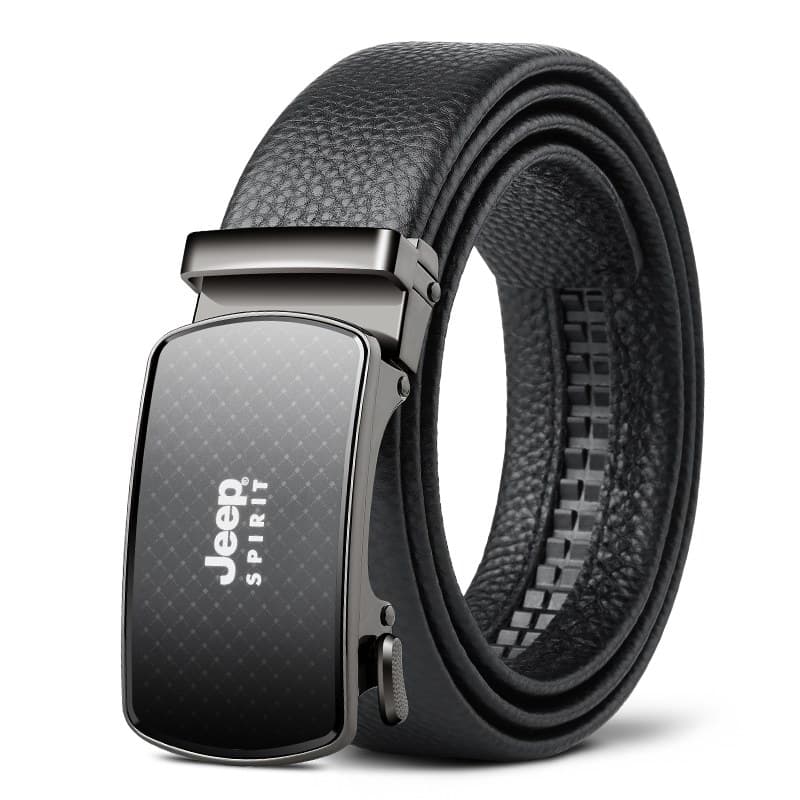 Ремень JEEP SPIRIT 3.5cm - изображение 1